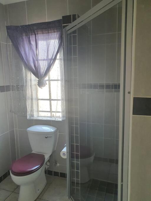 Funky Dot Sleeping Spot Apartment Kempton Park Luaran gambar